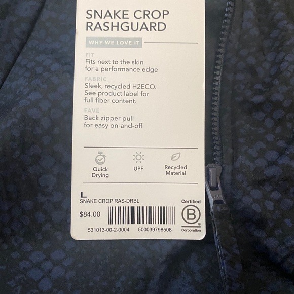 Swimming suit - Picture 4 of 4